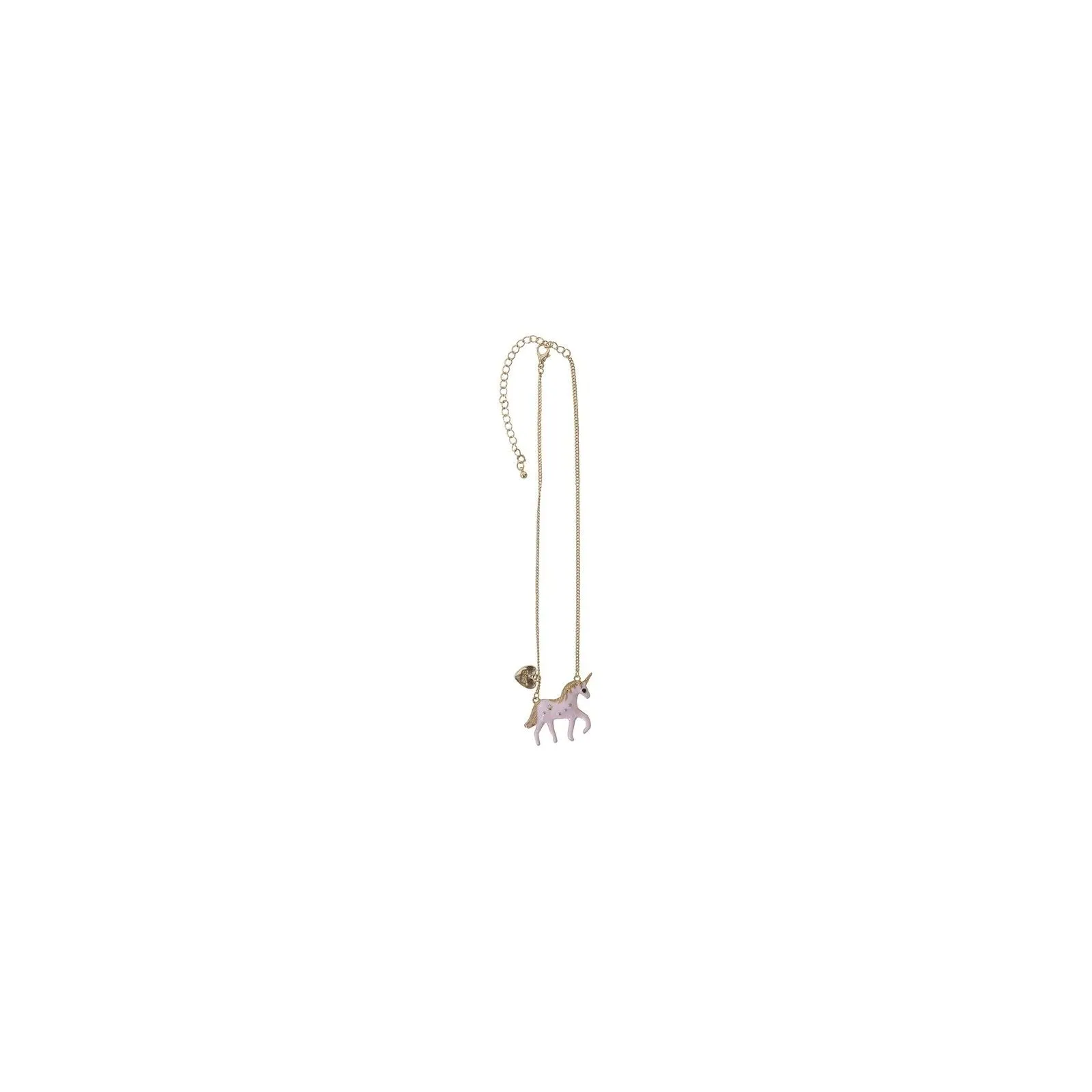 Unicorn Necklace - GPR-86093 - Great Pretenders - Jewelry and jewel box - Le Nuage de Charlotte