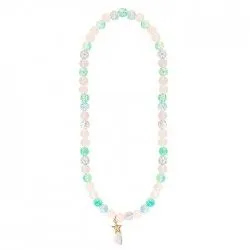Superstar Necklace - GPR-90410 - Great Pretenders - Jewelry - Le Nuage de Charlotte