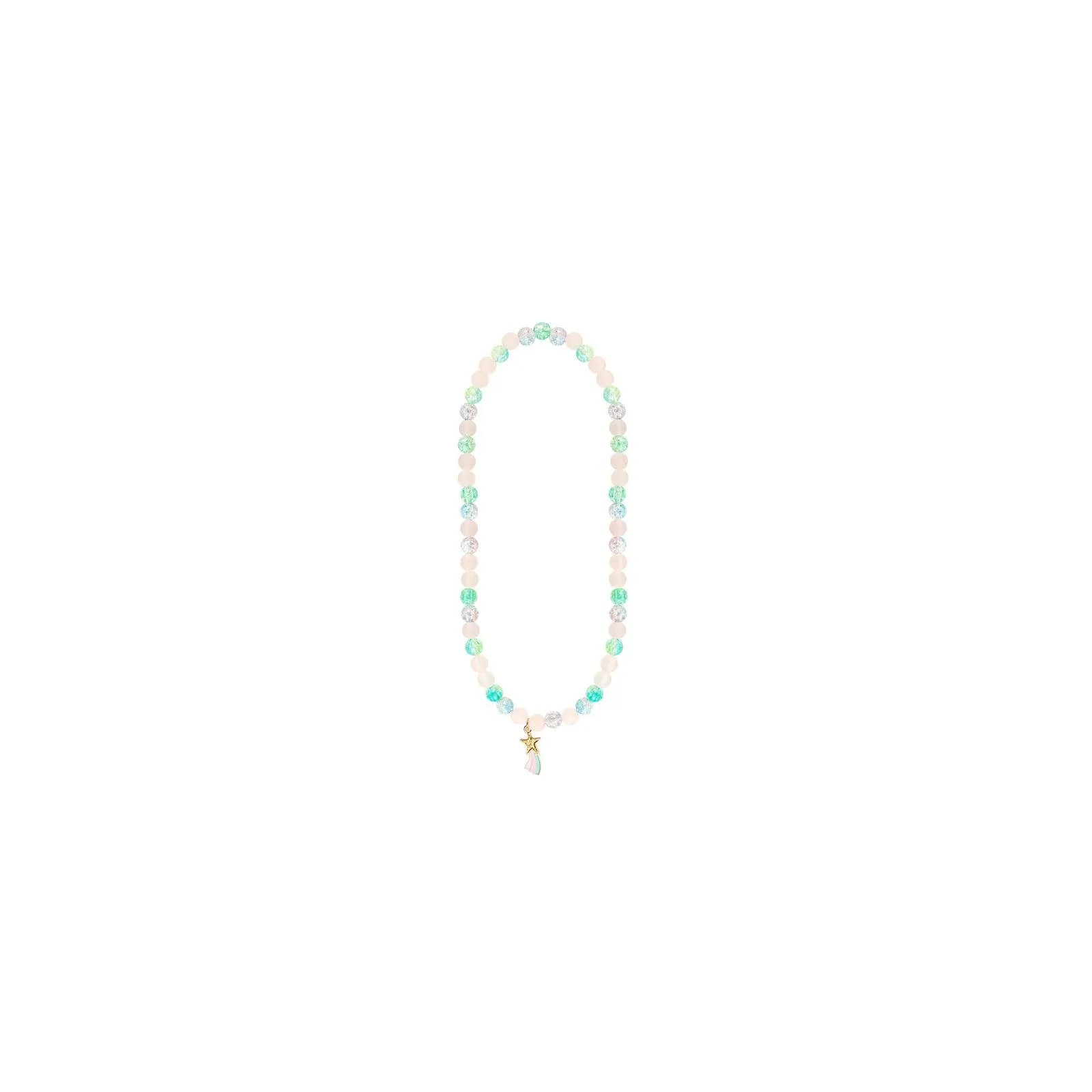 Superstar Necklace - GPR-90410 - Great Pretenders - Jewelry - Le Nuage de Charlotte