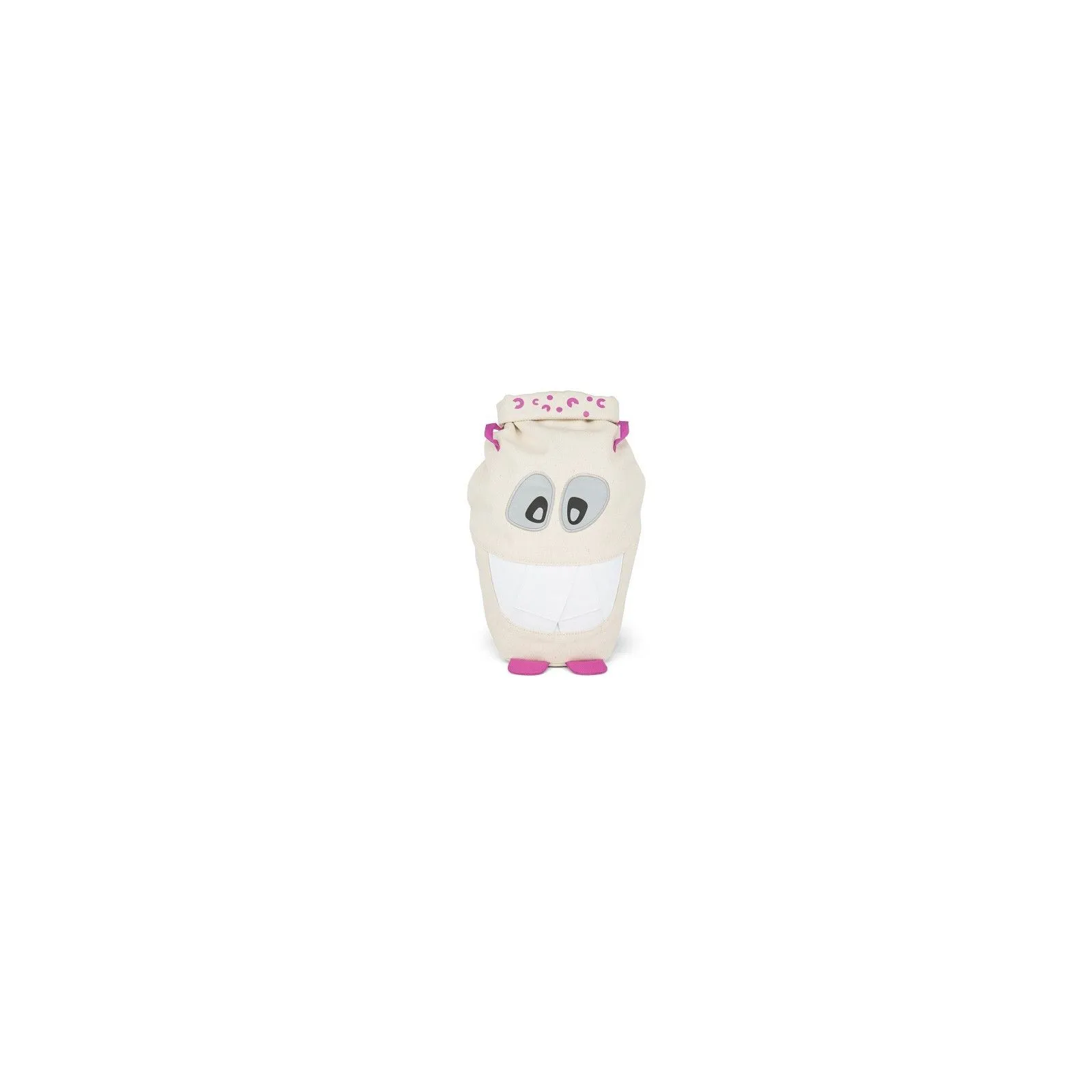 Monster Friends Backpack (Purple) - AFF-AFZ-MBP-001-402 - AFFENZAHN - Backpacks - Le Nuage de Charlotte