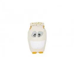 Sac à dos Monster Friends (Jaune) - AFF-AFZ-MBP-001-104 - AFFENZAHN - Cartables et sac à dos - Le Nuage de Charlotte