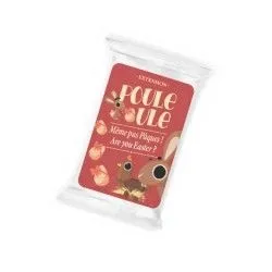 Poule Poule - ext. Même pas Pâques - OKA-OKPPA - Oka Luda Editions - Jeux de société - Le Nuage de Charlotte