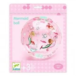 Mermaid ball - DJE-DJ00176 - DJECO - Balls - Le Nuage de Charlotte