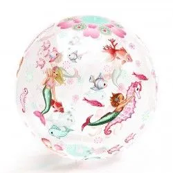 Mermaid ball - DJE-DJ00176 - DJECO - Balles - Le Nuage de Charlotte