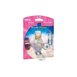 playmobil - Pastry chef - PLA-70813 - Playmobil - Playmobil - Le Nuage de Charlotte
