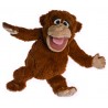The Monkey - LPS-W272 - Living Puppets - Hand Puppets - Le Nuage de Charlotte