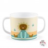 Cup with Handles - Leo the Lion - STE-6841623 - Sterntaler - Gourds and cups - Le Nuage de Charlotte