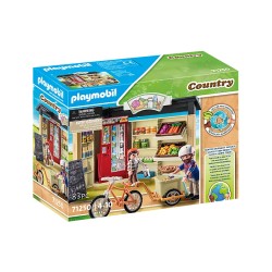 Farm shop - PLAY-71250 - Playmobil - Playmobil - Le Nuage de Charlotte