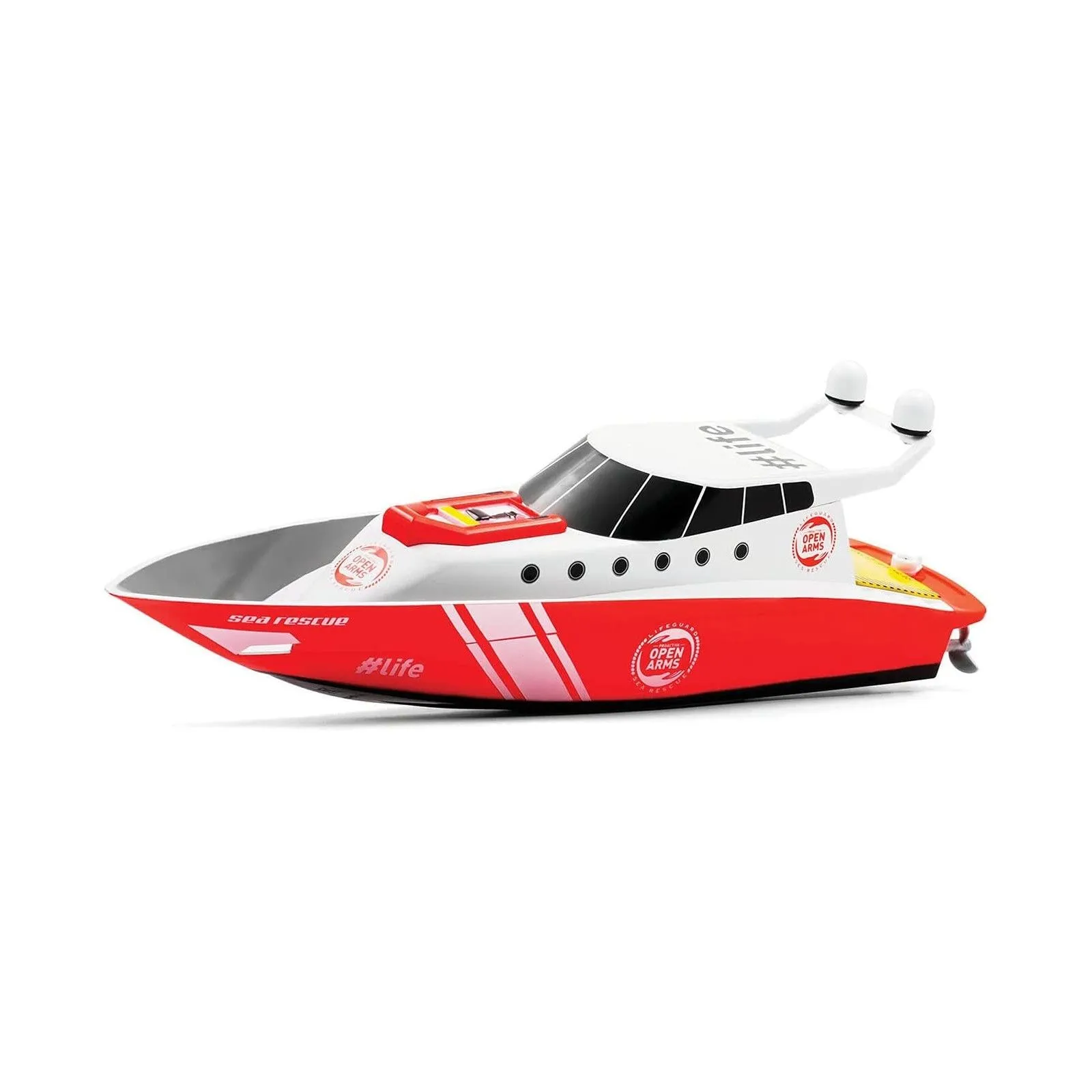 NincoOcean Lifeguard - NINC-NH99033 - Ninco - Vehicules télécommandés - Le Nuage de Charlotte