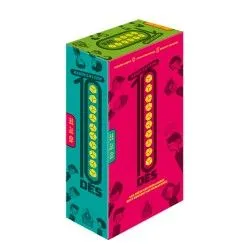 Association 10 dés - AIG-ACT028AS - Act in Games - Board Games - Le Nuage de Charlotte