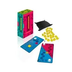 Association 10 dés - AIG-ACT028AS - Act in Games - Board Games - Le Nuage de Charlotte