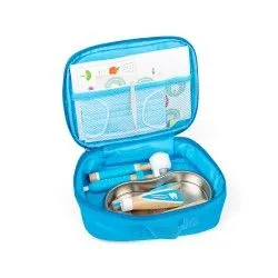 Dentist Set - BIG-35017 - Bigjigs - Role Play - Le Nuage de Charlotte