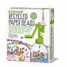 Recycled Paper Beads - 4M-5664588 - 4M - Creative boxes - Le Nuage de Charlotte