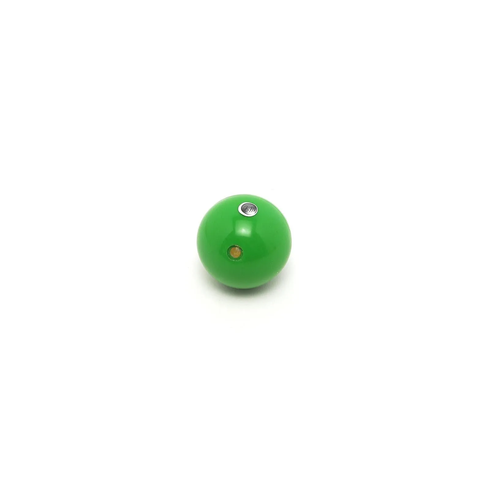 Mr. Babache Balle BUBBLE - 63 mm - green - MBAB-5160.07 - Mister Babache - Balls - Le Nuage de Charlotte