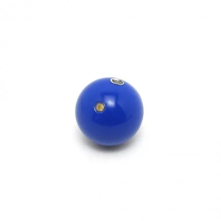 Mr. Babache Balle BUBBLE - 63 mm - blue - MBAB-5160.06 - Mister Babache - Balls - Le Nuage de Charlotte