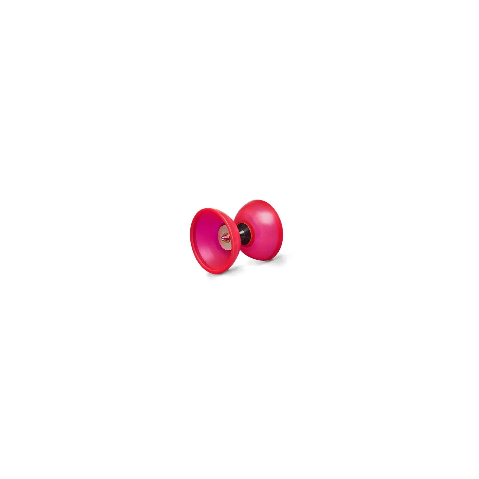 Diabolo Henrys Vision Free rouge translucide - HEN-3136.04 - Henrys - Diabolo - Le Nuage de Charlotte