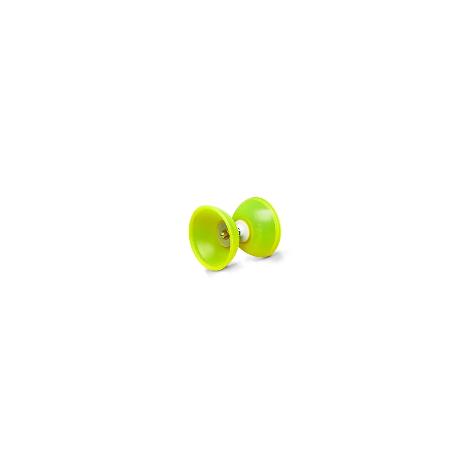 Diabolo Henrys Vision Free translucent yellow - HEN-3136.05 - Henrys - Diabolo - Le Nuage de Charlotte