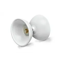 Diabolo with bearing Henrys Vision Free white - HEN-3136.01 - Henrys - Diabolo - Le Nuage de Charlotte