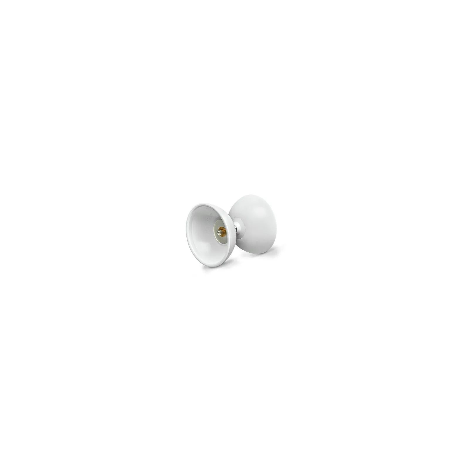 Diabolo with bearing Henrys Vision Free white - HEN-3136.01 - Henrys - Diabolo - Le Nuage de Charlotte