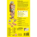 Rhino Hero - HAB-305897 - Haba - Jeux de société - Le Nuage de Charlotte