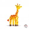 PlayMais ONE Giraffe - PLM-160037 - PlayMais - PlayMais - Le Nuage de Charlotte