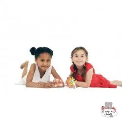 PlayMais ONE Cow - PLM-160038 - PlayMais - PlayMais - Le Nuage de Charlotte