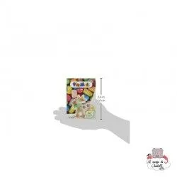 PlayMais ONE Vache - PLM-160038 - PlayMais - PlayMais - Le Nuage de Charlotte