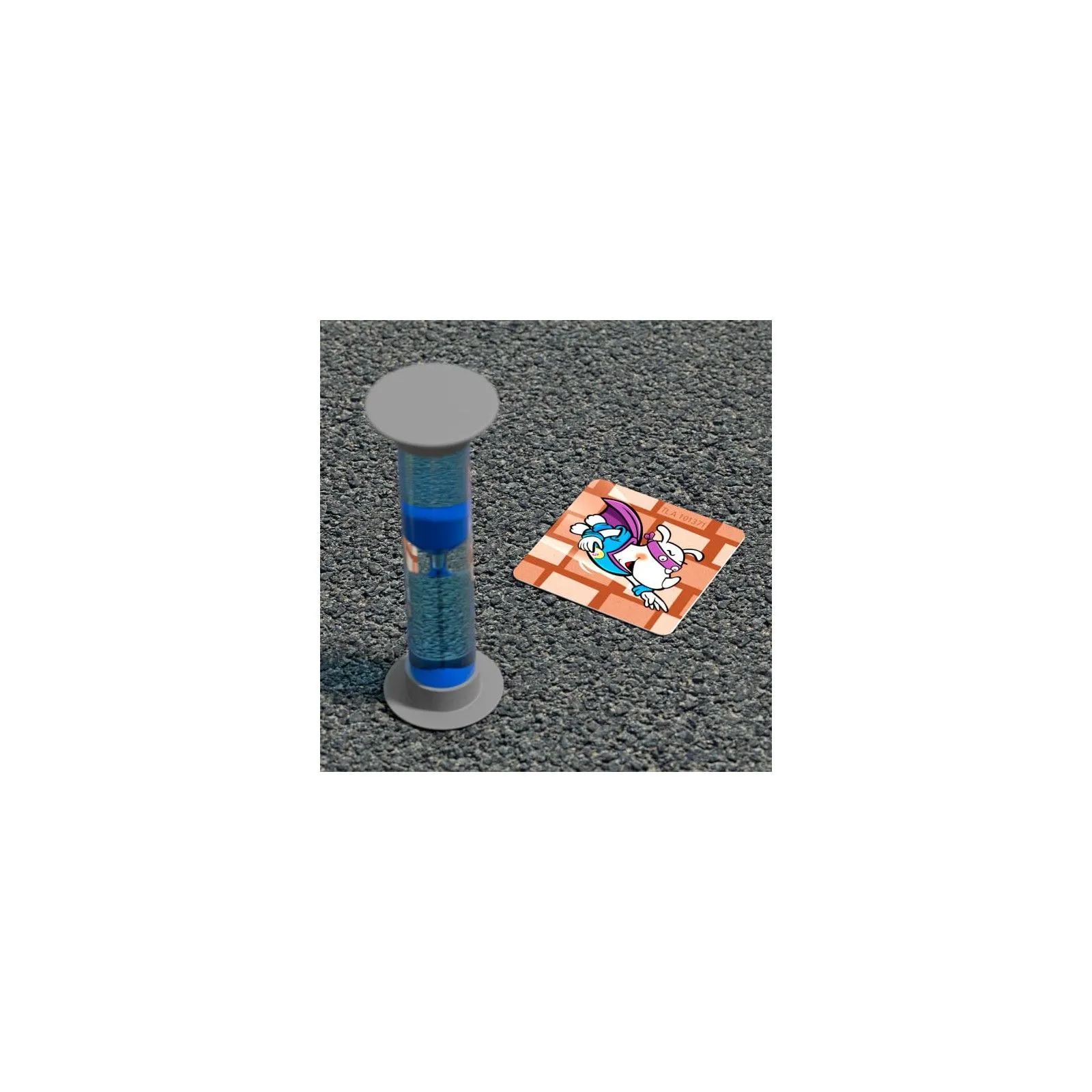 Rhino Hero - Missing Twin - HAB-306407 - Haba - Board Games - Le Nuage de Charlotte