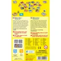 Rhino Hero - Missing Twin - HAB-306407 - Haba - Jeux de société - Le Nuage de Charlotte