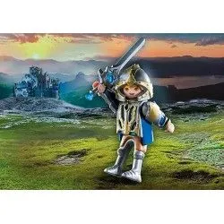 Novelmore - Arwynn with the Invincibus - PLAY-71301 - Playmobil - Playmobil - Le Nuage de Charlotte