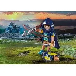 Novelmore - Gwynn with sword and crossbow - PLAY-71303 - Playmobil - Playmobil - Le Nuage de Charlotte