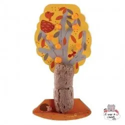 PlayMais FUN TO LEARN Seasons - PLM-160371 - PlayMais - PlayMais - Le Nuage de Charlotte