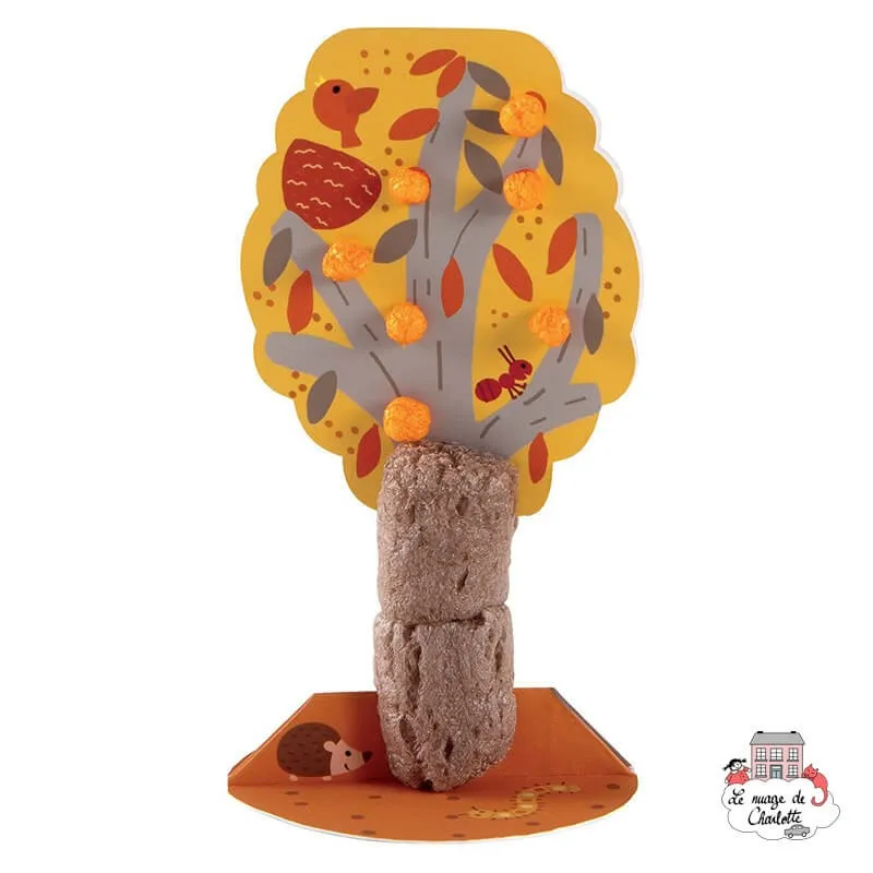 PlayMais FUN TO LEARN Seasons - PLM-160371 - PlayMais - PlayMais - Le Nuage de Charlotte