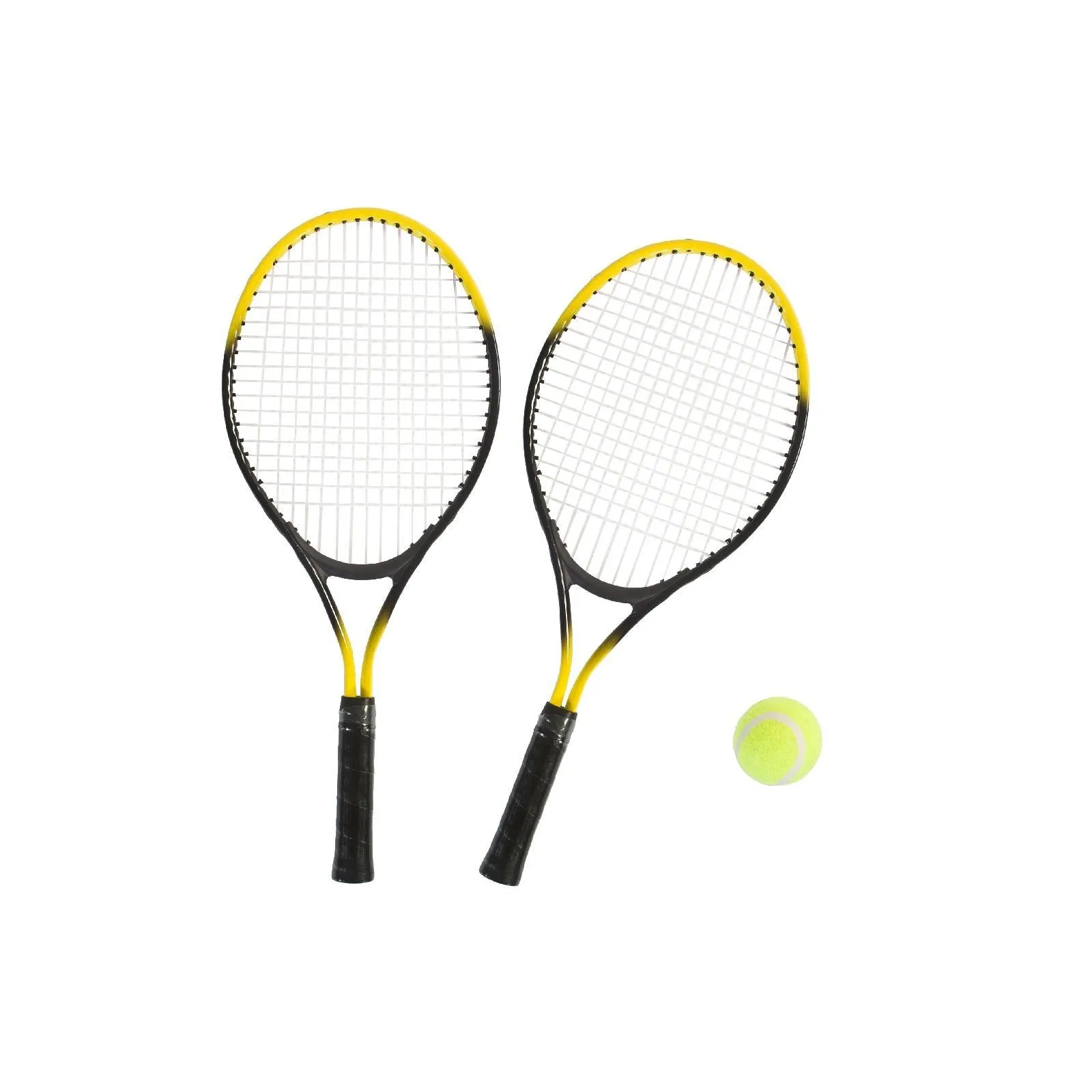 SportX Set Tennis orange - SPX-2004142o - SportX - Outdoor Play - Le Nuage de Charlotte