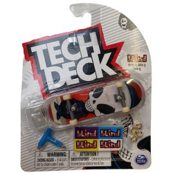 Tech Deck - Série 13 - Blind - SPM-20120571 - Spin Master - Tech Deck - Le Nuage de Charlotte