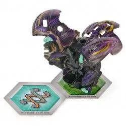 Bakugan Legends - Platinum Series - Griswing - SPM-20140306 - Spin Master - Figurines et accessoires - Le Nuage de Charlotte