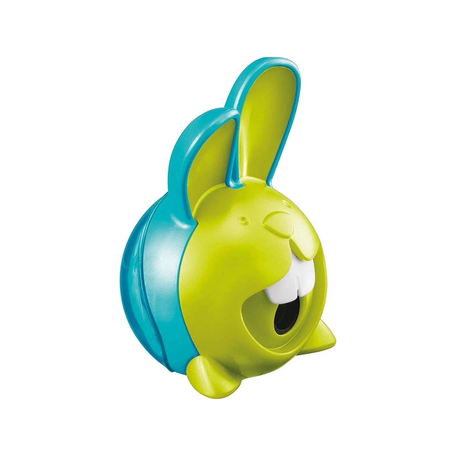 Taille-crayons lapin Maped Croc Croc Innovation vert - MAPE-M017611 - Maped - Tailles-crayon - Le Nuage de Charlotte