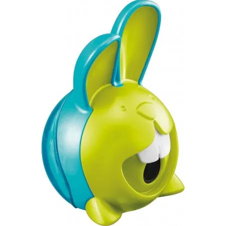 Maped Croc Rabbit Pencil Sharpener Croc Innovation green - MAPE-M017611 - Maped - Pencil sharpeners - Le Nuage de Charlotte