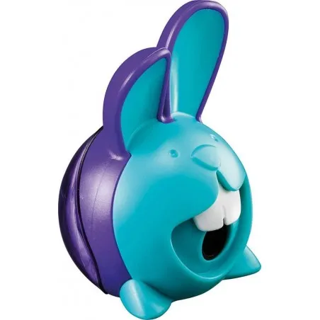Maped Croc Rabbit Pencil Sharpener Croc Innovation blue - MAPE-M017611 - Maped - Pencil sharpeners - Le Nuage de Charlotte