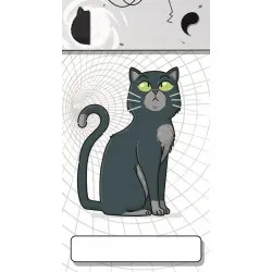 Unlock! Short 8 - Le Chat de M. Schrödinger - SPC-191679 - Z-Man - Jeux de société - Le Nuage de Charlotte