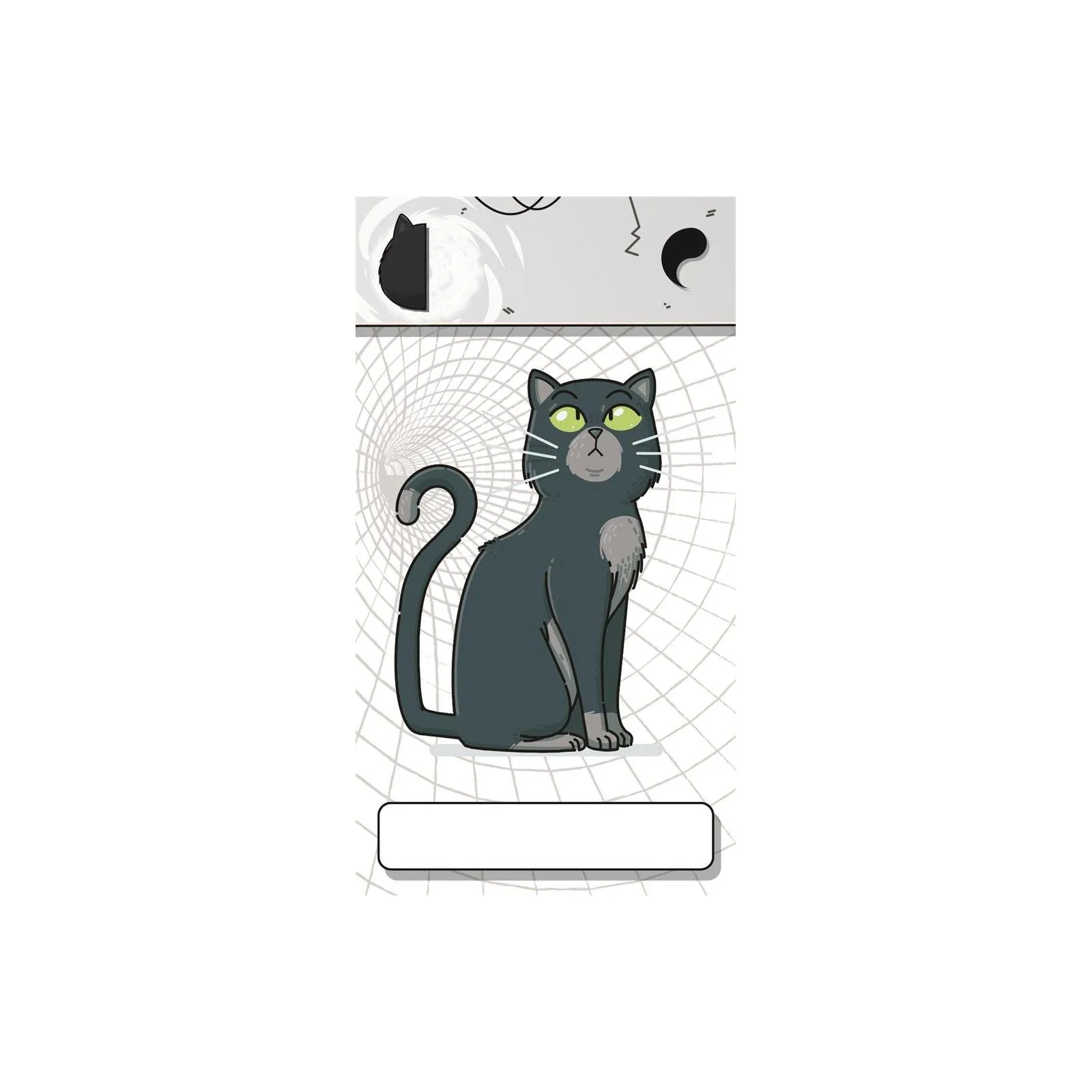 Unlock! Short 8 - Le Chat de M. Schrödinger - SPC-191679 - Z-Man - Jeux de société - Le Nuage de Charlotte