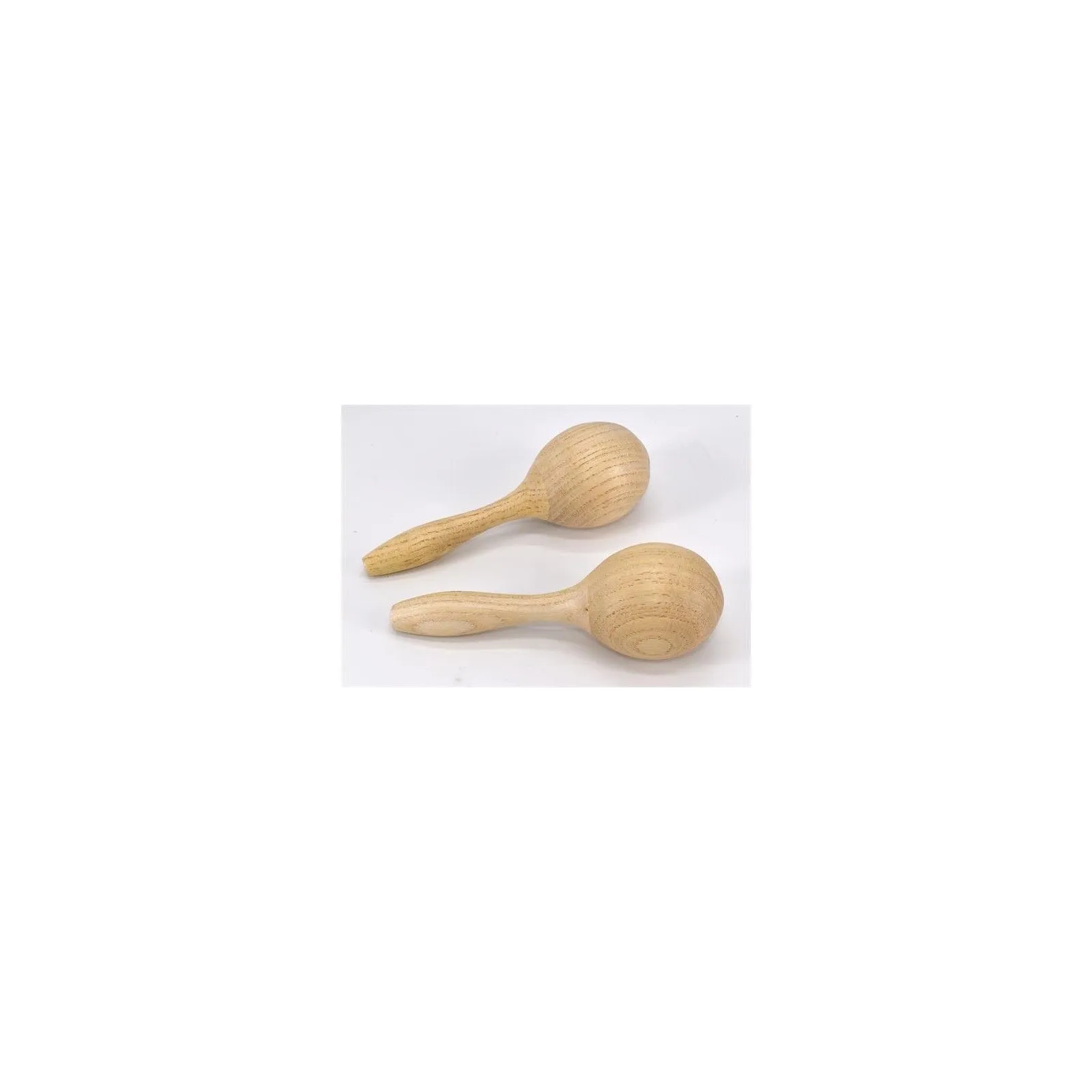 Maracas - VOGG-0785-7 - Voggenreiter - Musique - Le Nuage de Charlotte