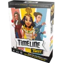 Timeline Twist - ZYG-191547 - Zygomatic - Board Games - Le Nuage de Charlotte