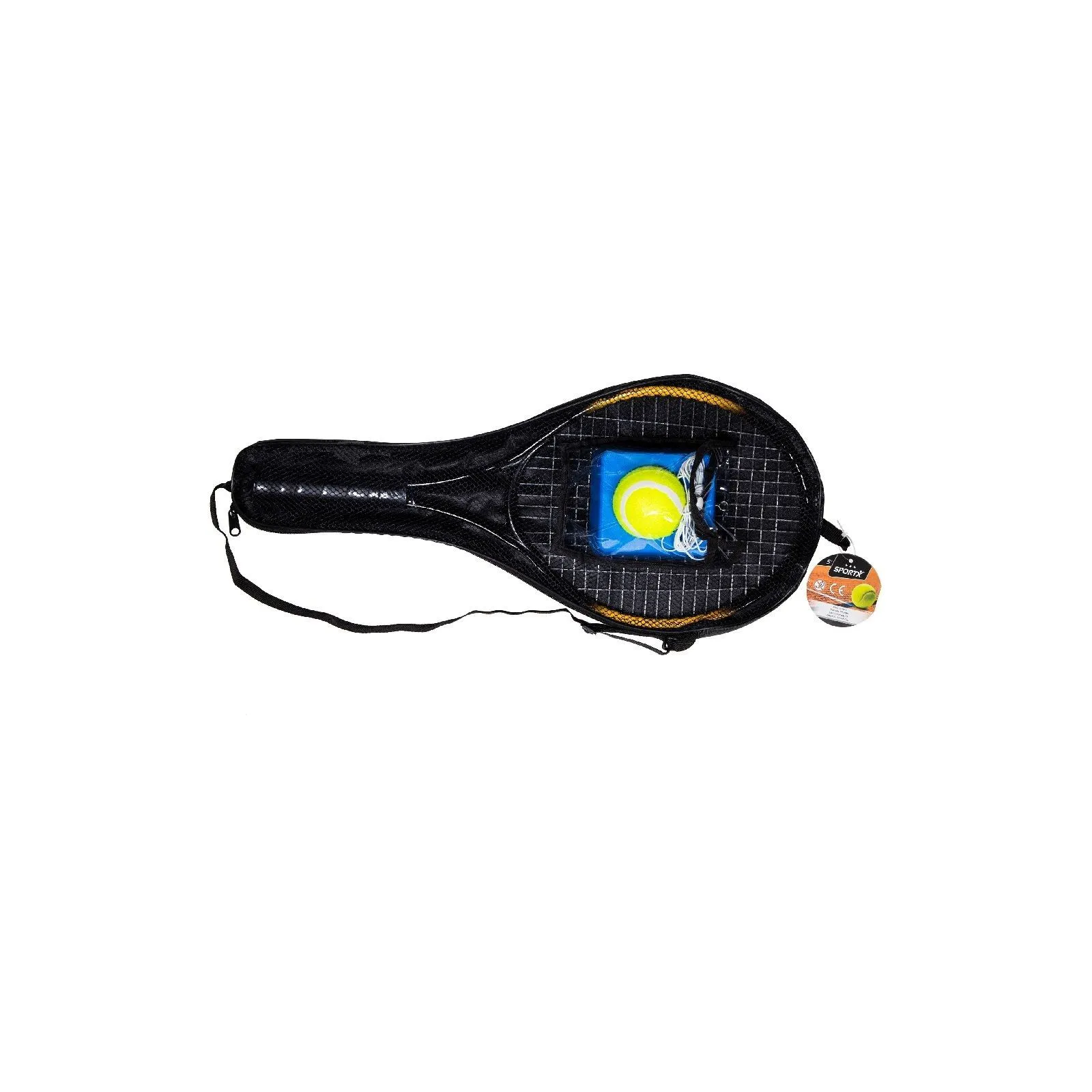 SportX Jokari with Racket - SPX-2004141 - SportX - Outdoor Play - Le Nuage de Charlotte
