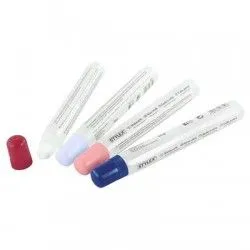 Stylo Colle avec Embout éponge (1 pièce) - VDM-1601025 - Stylex - Colles - Le Nuage de Charlotte