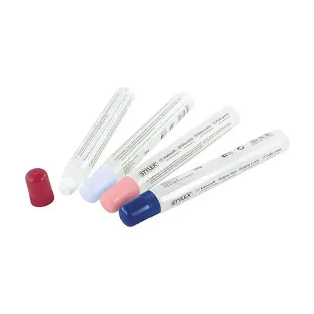 Glue Stick with Sponge Tip (1 piece) - VDM-1601025 - Stylex - Glues - Le Nuage de Charlotte