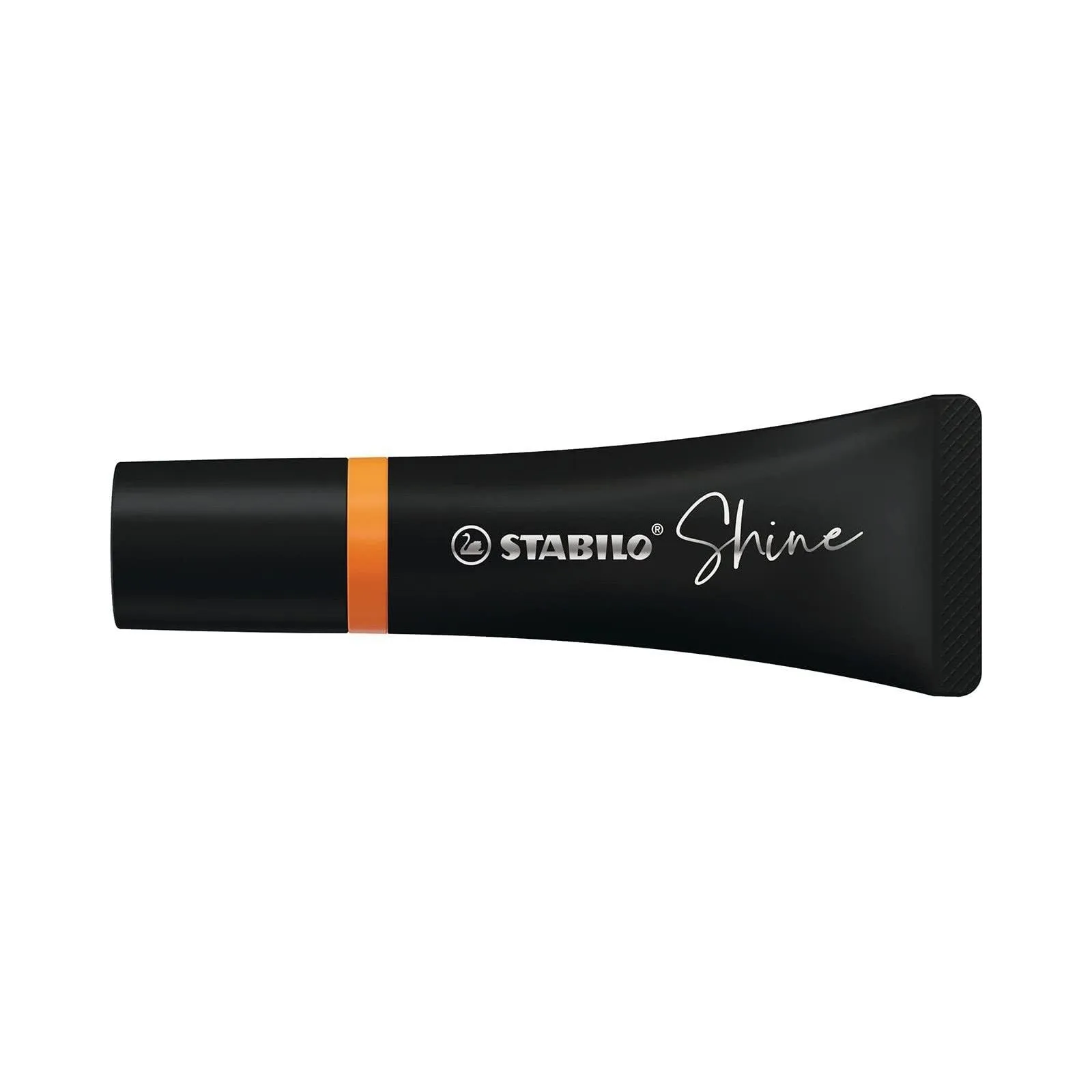 Stabilo Shine - orange - STAB-76/54 - Stabilo - Stylos, crayons, ... - Le Nuage de Charlotte