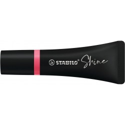 Stabilo Shine - pink - STAB-76/56 - Stabilo - Pens, pencils, ... - Le Nuage de Charlotte