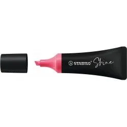 Stabilo Shine - pink - STAB-76/56 - Stabilo - Pens, pencils, ... - Le Nuage de Charlotte