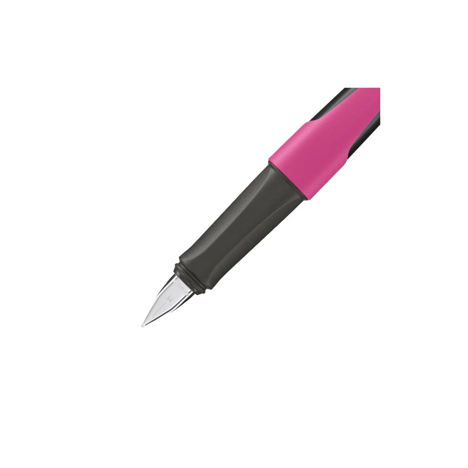 Fountain pen STABILO Flow SPORTY berry 0.5mm - STAB-5071/2-41 - Stabilo - Pens, pencils, ... - Le Nuage de Charlotte